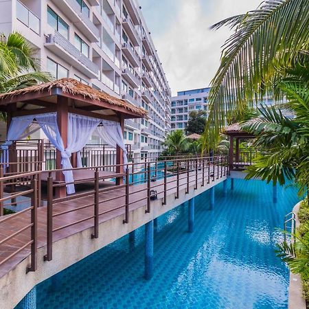 Maldives Resort By Psr Jomtien Beach Dış mekan fotoğraf