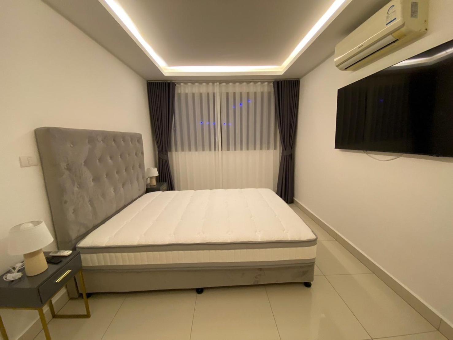 Maldives Resort By Psr Jomtien Beach Oda fotoğraf