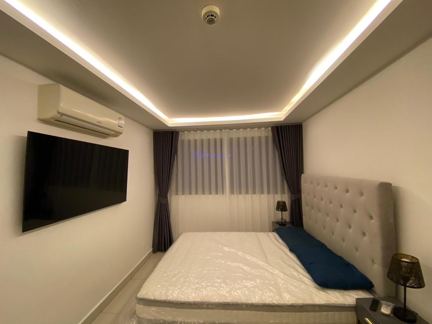 Maldives Resort By Psr Jomtien Beach Oda fotoğraf