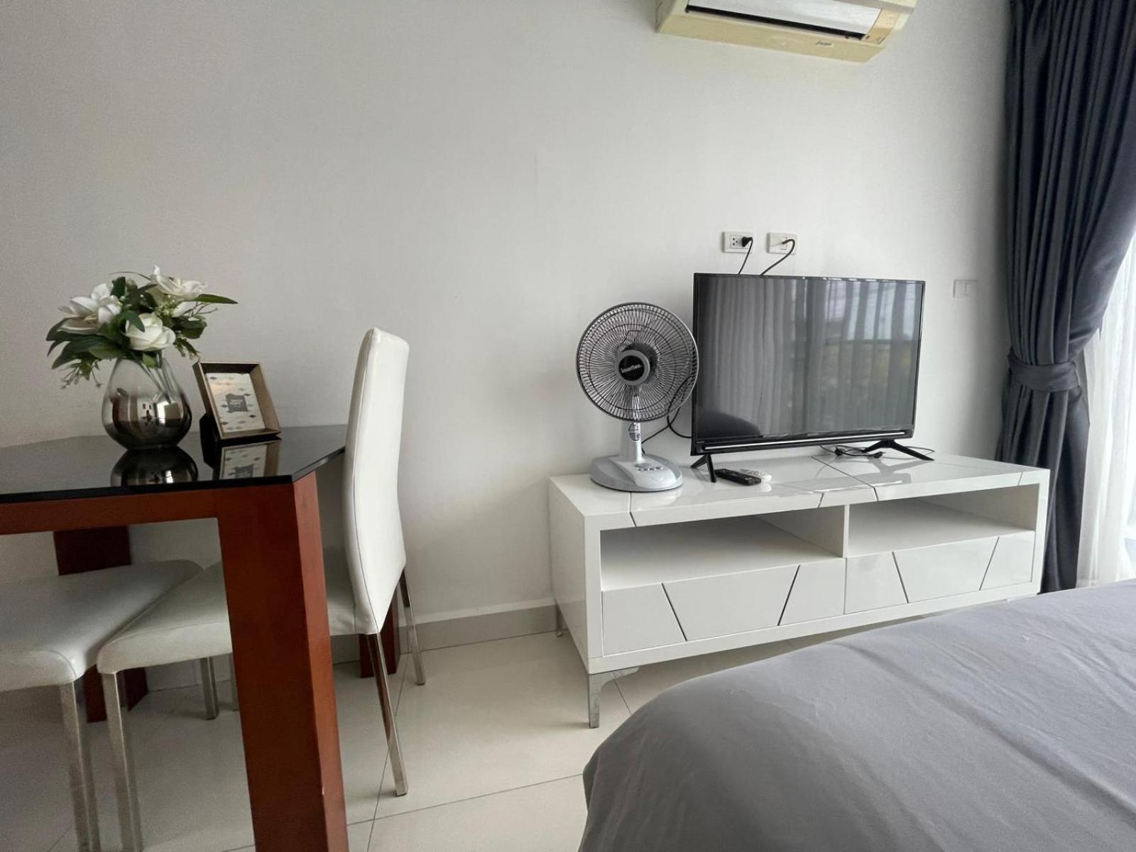Maldives Resort By Psr Jomtien Beach Oda fotoğraf