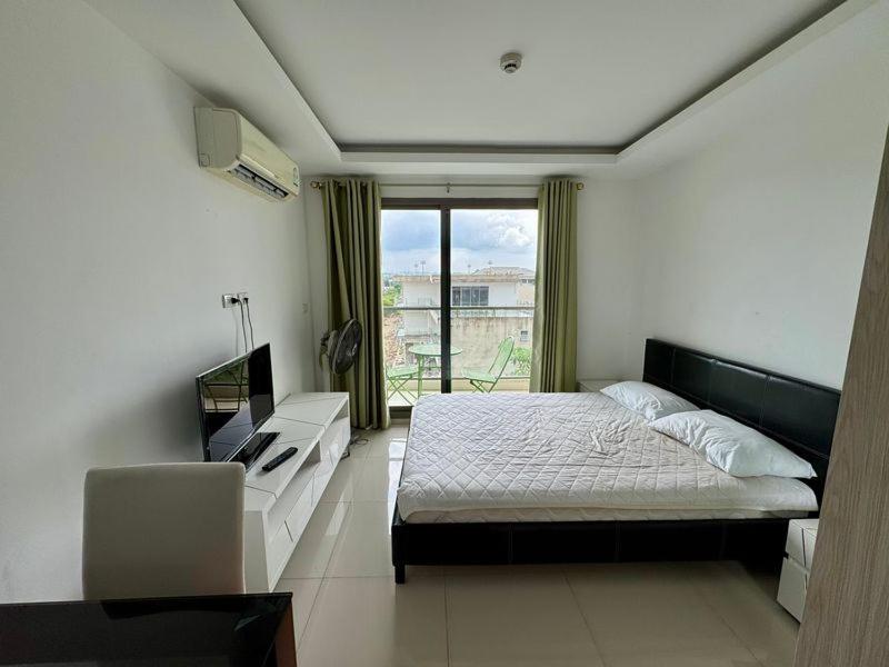 Maldives Resort By Psr Jomtien Beach Dış mekan fotoğraf